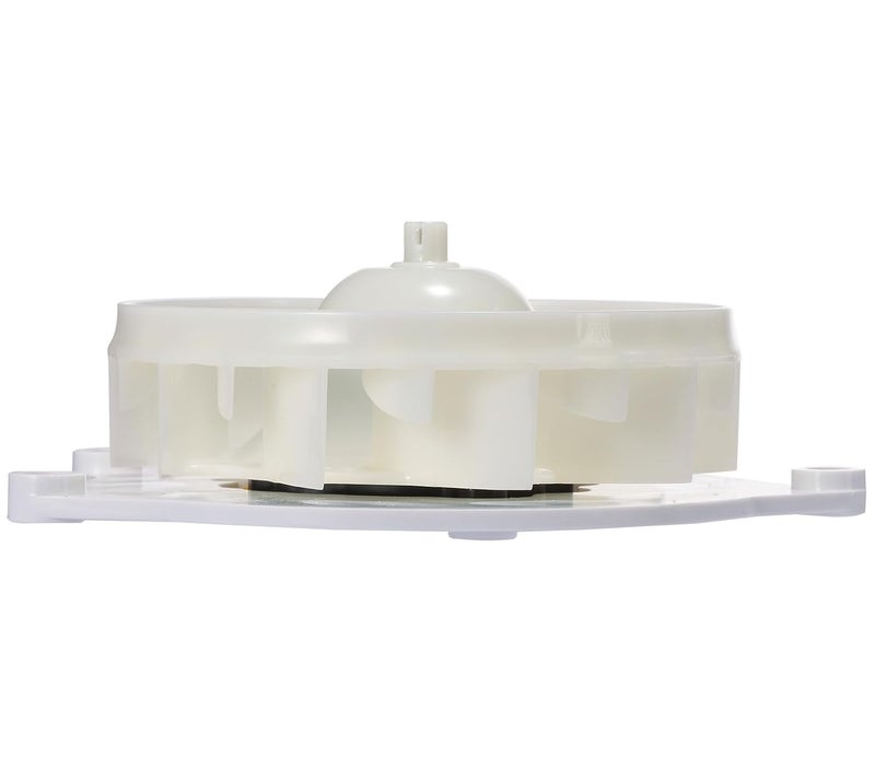 IXGPUTS EAU64824806 Refrigerator Evaporator Fan Motor for LG Refrigerator.12V 1A DC Fan Motor 2-Years Warranty - Image 5
